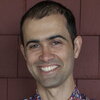 Dean Pospisil Headshot