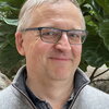 Photo of Professor Mike Regenwetter