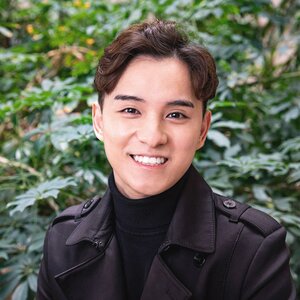 Fan Xuan Chen profile picture
