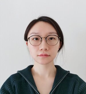 Picture of Professor Susu Zhang
