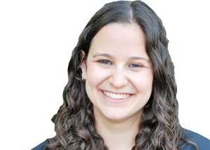 Dr. Leah Marks