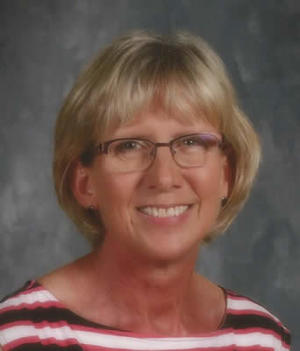 Susan (Bergfeld) Williams