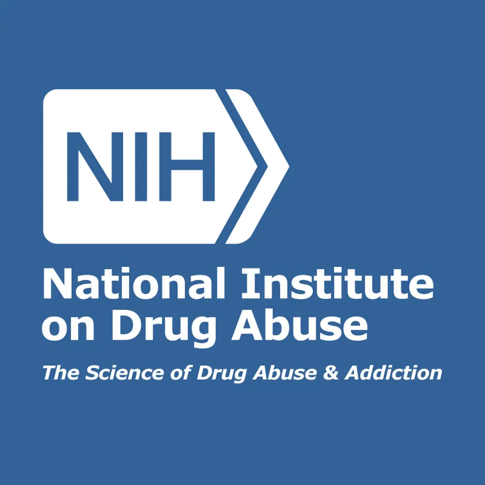 National Institute of Drug Abuse National Institute of Drug Abuse