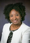 Dr. Carla Hunter