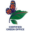 Green Office Logo