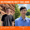 Sunbeom Kwon & Trung Le
