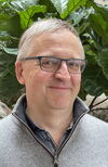 Photo of Professor Mike Regenwetter