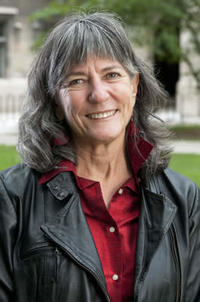 Dr. Susan Goldin-Meadow