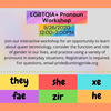 Pronoun Workshop