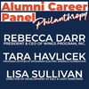 Alumni Career Panel 