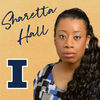 Sharetta Profile Picture