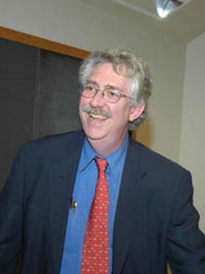 Fred Volkmar