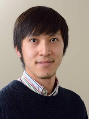 Yuta Katsumi