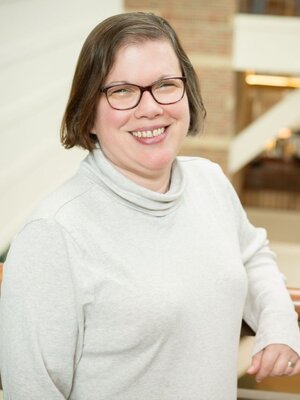 Patty Jones Profile Picture