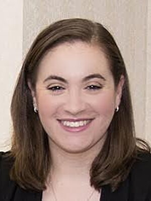 Erica Hornthal