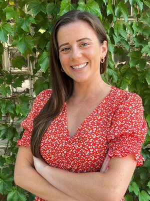 Jocelyn Nelson Profile Pic