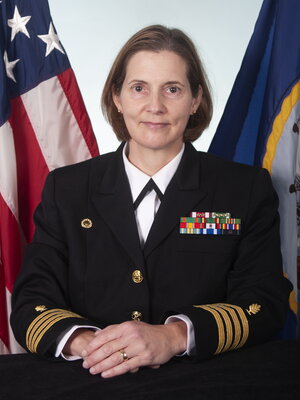 Captain Shobe