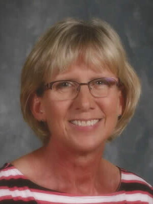 Susan (Bergfeld) Williams