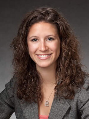 Aimee (Waring) Meentemeyer
