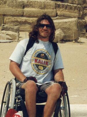Tom Haig Profile Picture
