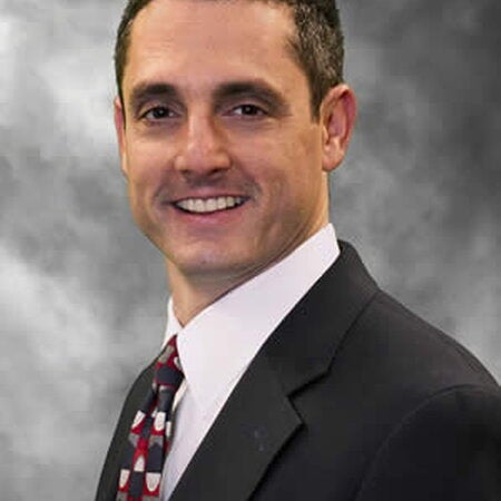 Brad Perlstein (BS'91; MBA'92)