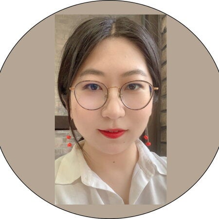 Carol Shi