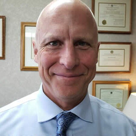 Daniel Burbach