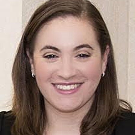 Erica Hornthal