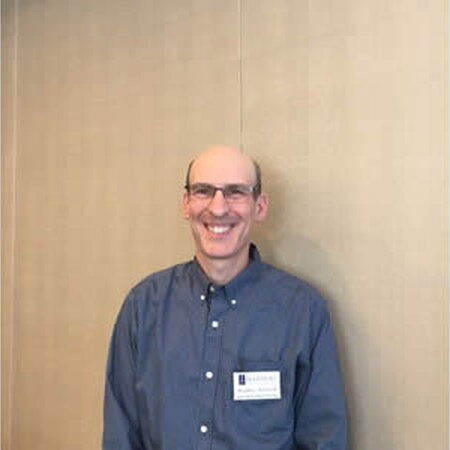 Dr. Bradley Axelrod (B.S. 1984)