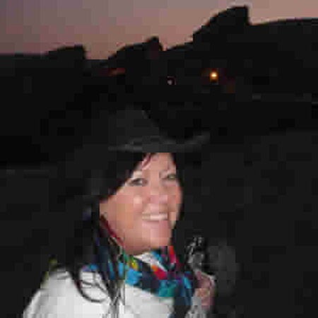 Jill Elly Straus