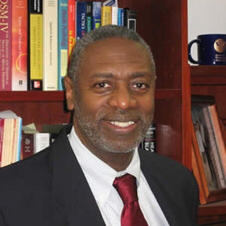 Rodney Hammond