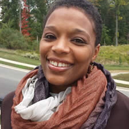 Tynisa Gaines