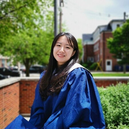 Zoe Xu