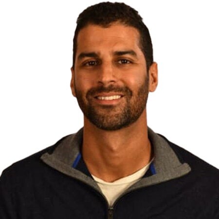 Ehsan Bokhari profile picture