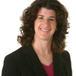 Alice McGinty Headshot