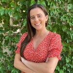 Jocelyn Nelson Profile Pic
