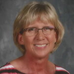 Susan (Bergfeld) Williams