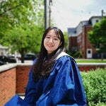 Zoe Xu